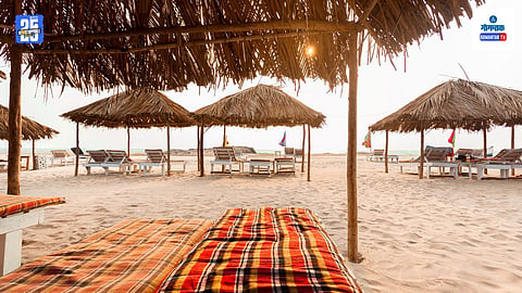 Goa Tourism Decline