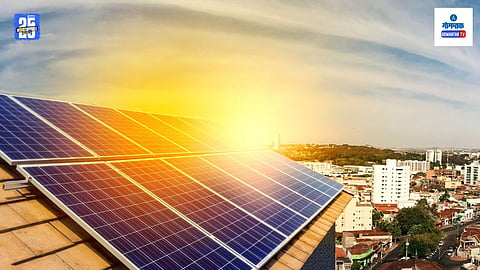 Solar Pannel 