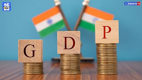 World Fourth Largest Economy
