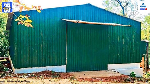 Betoda Waste Management Project