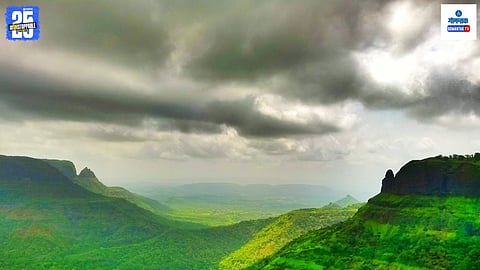 Monsoon Update
