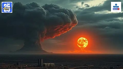 How To Survive Nuclear Radiation