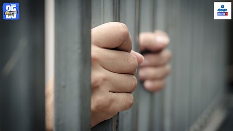 Arrest