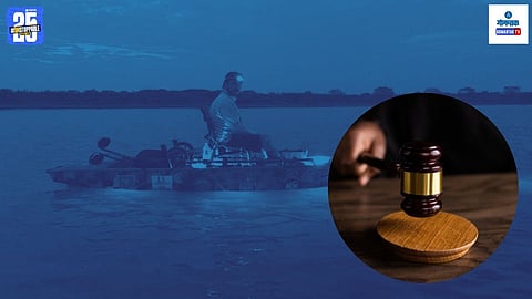 Led Fishing Boats