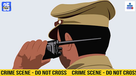 Police Crime
