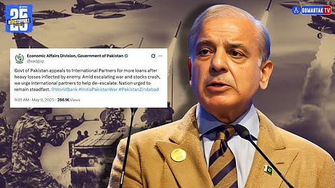 India Pakistan War