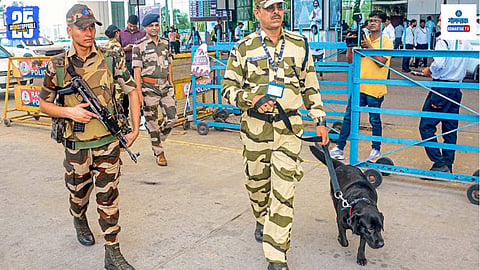  India Pakistan Ceasefire