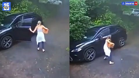 Viral Video