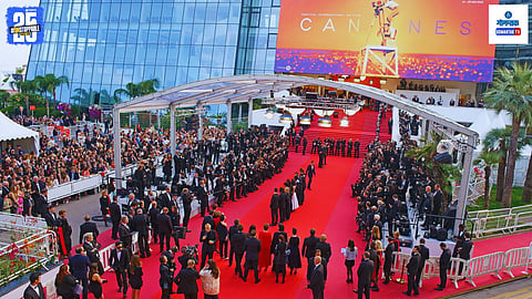 Cannes Film Festival Goa News