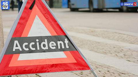 Mumbai-Goa Highway Accident