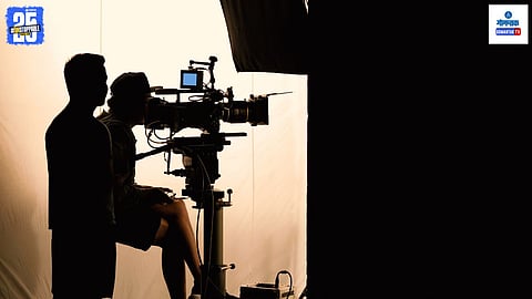 Shooting