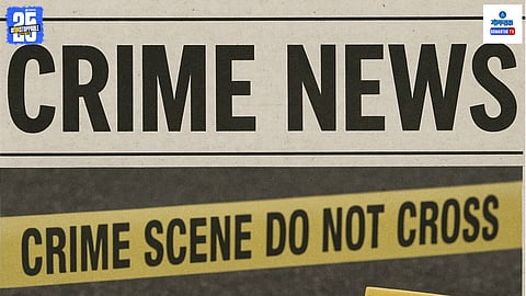 Crime News