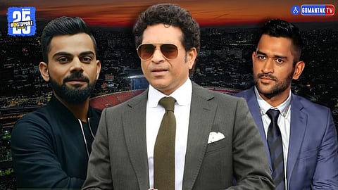 Richest Cricketer In The World