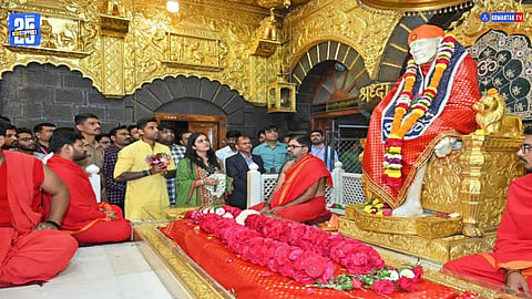 Suryakumar Yadav latest news