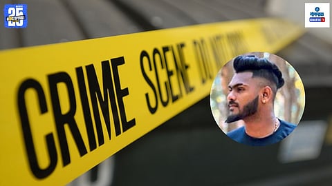 Goa Crime