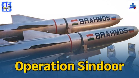 Operation Sindoor full report 