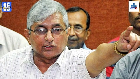 Subhash Velingkar