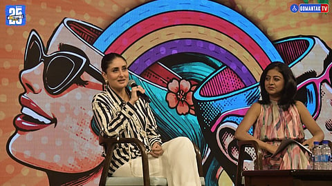 Kareena Kapoor Goa Fest 2025