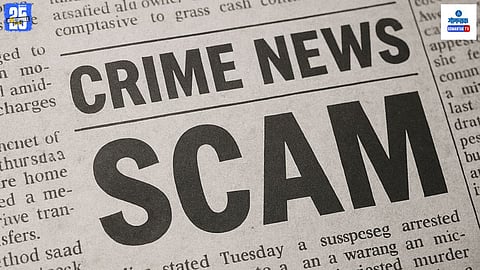Goa Online Fraud, Goa Scam