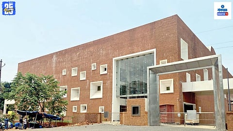 Ravindra Bhavan 