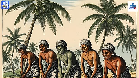 Goa History