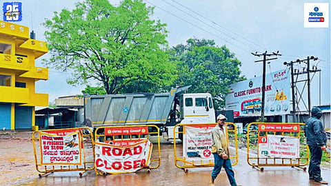 Belgaum via Chorla Ghat