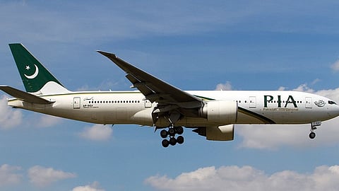 Pakistan International Airlines
