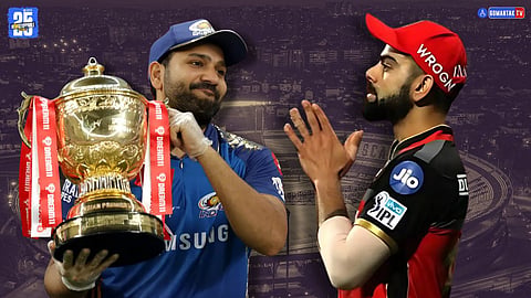 IPL 2025