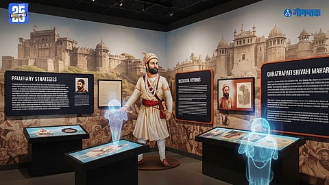digital heritage museum