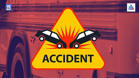 Bus Accident