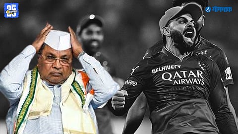 RCB Fan Viral Letter