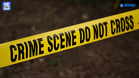Crime News Update
