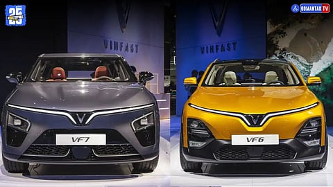 vf6 and vf7