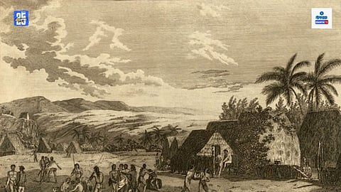 village land ownership in India