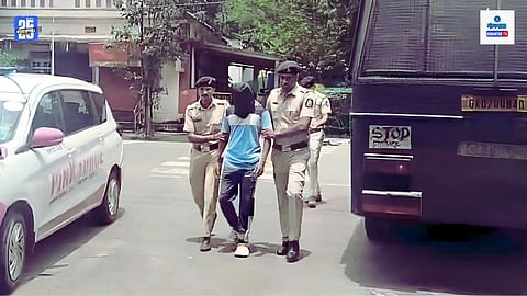 Ponda Shiroda Wife Murder Case