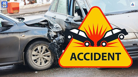 Goa Accident