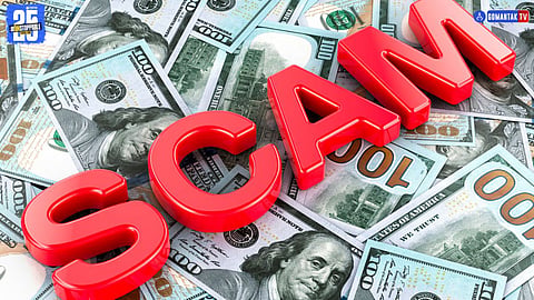 Investment Scam