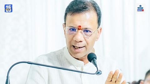 Vishwajit Rane