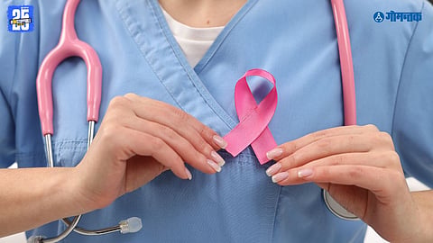  breast cancer in young women