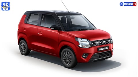 
Maruti Suzuki Discount June 2025