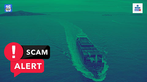 Ajay Shirodkar job scam USA Goa