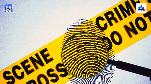 Goa Crime News