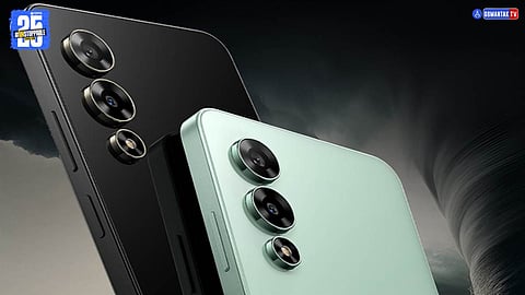 Upcoming Phones