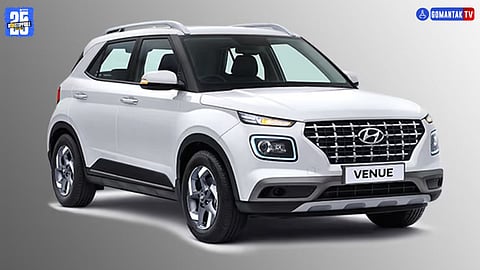Hyundai Venue