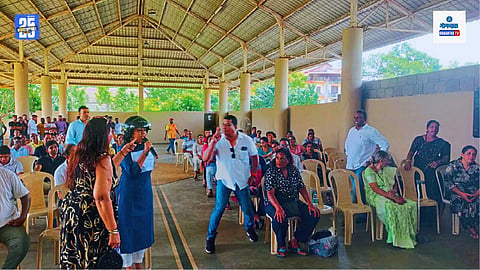 Taleigao Gramsabha