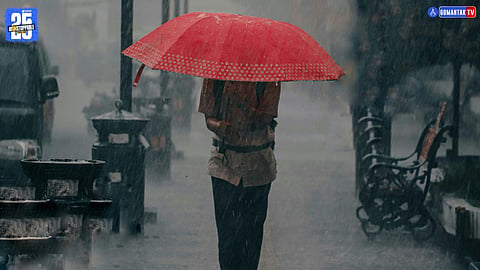 Goa IMD Alert Rainfall