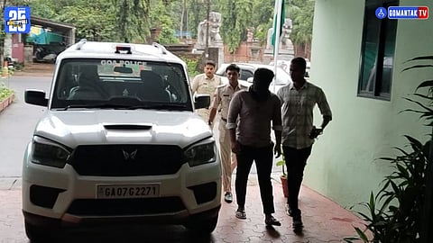 Goa News: संदीप चौधरी अपहरण प्रकरणाचा मुख्य सूत्रधार पोलिसांच्या जाळ्यात; वाचा गोव्यातील दिवसभरातील ठळक घडामोडी