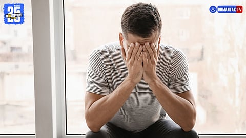 Depression Symptoms