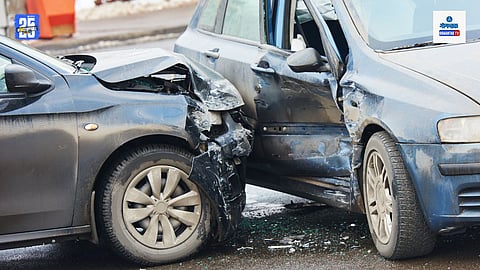 Arambol Accident Death 