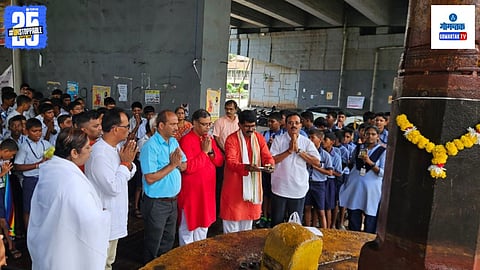 Haath Kaatro Khamb